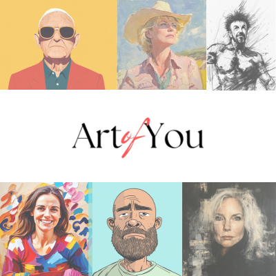 Artofyou.shop logo