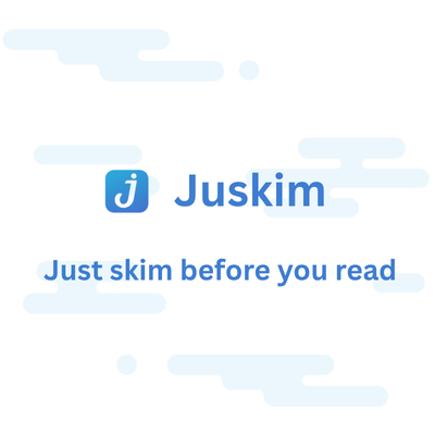 Juskim Logo